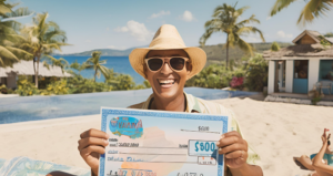 Ganhar na Loteria: Como os Grandes Prêmios Mudam a Vida e a Saúde dos Vencedores