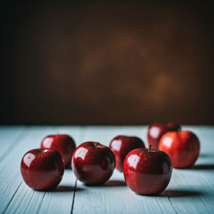 Frutas Vermelhas: Benefícios para a Saúde, Regiões Produtoras e Origem